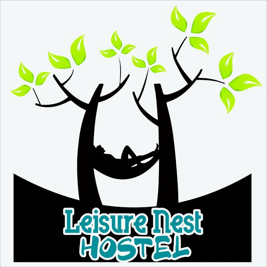 Leisure Nest Hostel Nuwara Eliya Exteriör bild